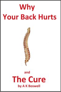 Back pain