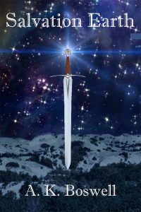 Salvation Earth
