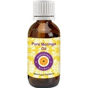 Moringa Oil