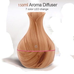 Aromatherapy Oil Burner