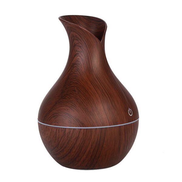 Aromatherapy Oil Burner