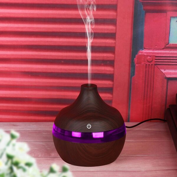 Aromatherapy Oil Burner