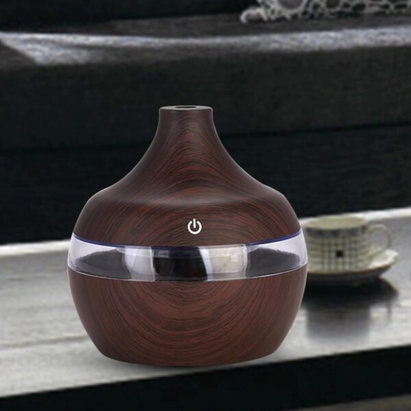 Aromatherapy Oil Burner