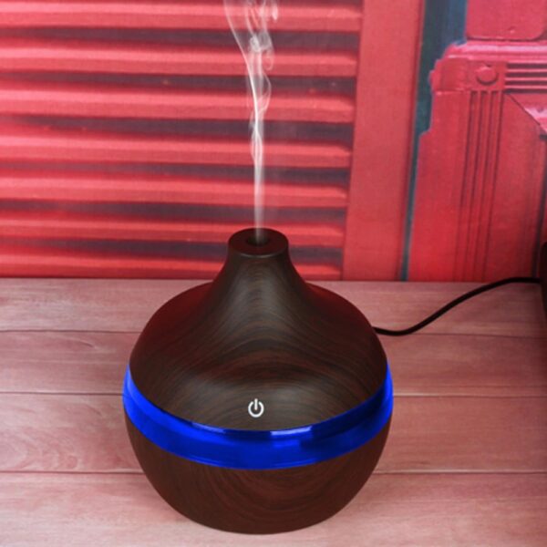 Aromatherapy Oil Burner