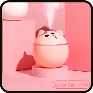 Aromatherapy Oil Burner