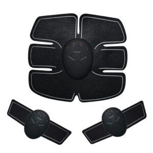 Electric muscle stimulation