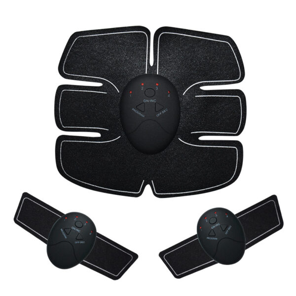 Electric muscle stimulation
