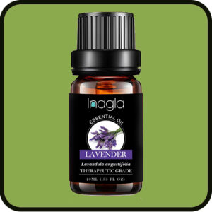 Lavender Oil