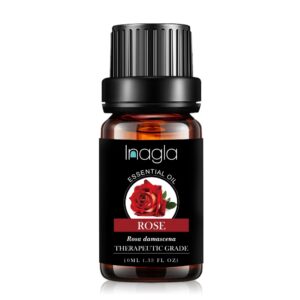 Rose Oil