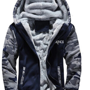 Winter Hoodies