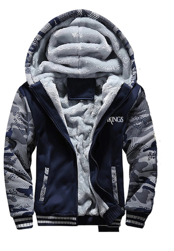 Winter Hoodies