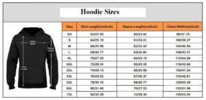 Viking Hoodies