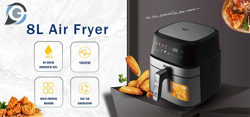 Air Fryer