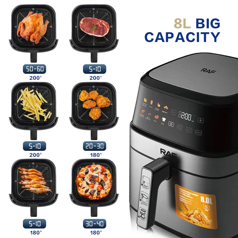 Air Fryer