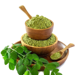 Moringa Olifera Powder