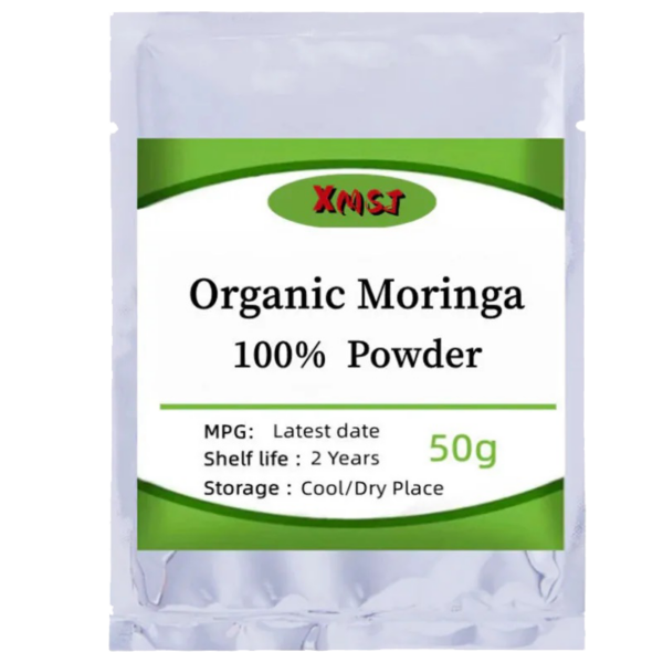 Moringa Olifera Powder