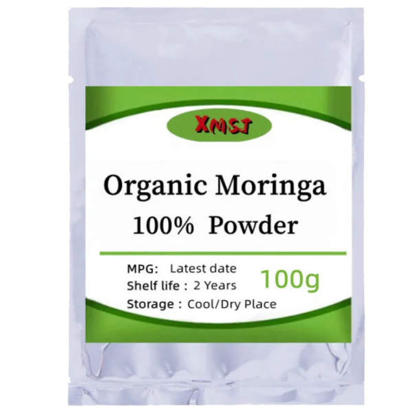 Moringa Olifera Powder
