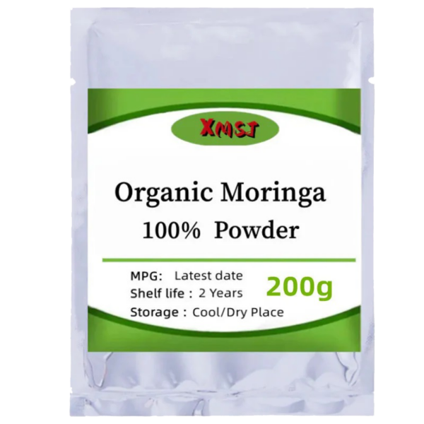 Moringa Olifera Powder