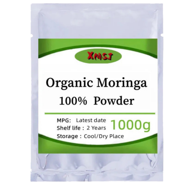 Moringa Olifera Powder