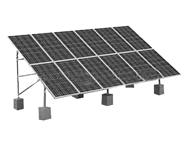 Solar power