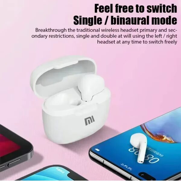 Ear buds