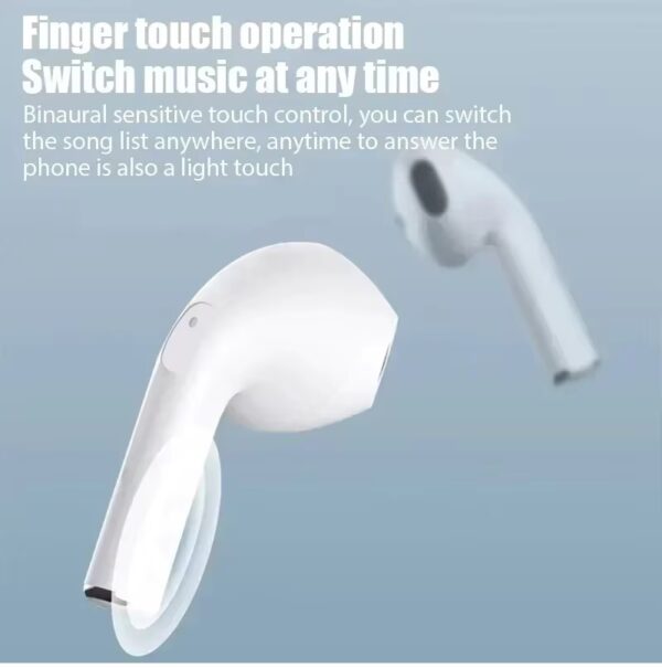 Ear buds