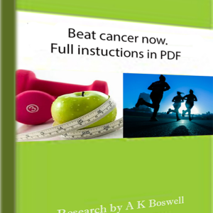 Defeat cancer